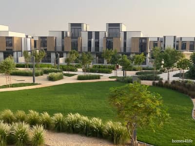 3 Bedroom Villa for Sale in Mudon, Dubai - BIG PLOT | ON PARK | MODERN G+2 | GENUINE RESALE
