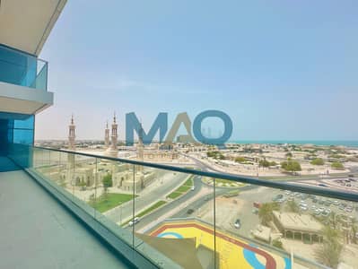2 Bedroom Apartment for Rent in Cornich Ras Al Khaimah, Ras Al Khaimah - IMG-20250707-WA0022. jpg