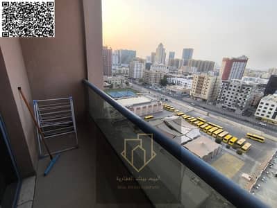 阿尔努艾米亚， 阿治曼 单身公寓待售 - IMG-20250902-WA0119. jpg