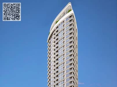 阿治曼市中心， 阿治曼 1 卧室公寓待售 - 4-2. jpg
