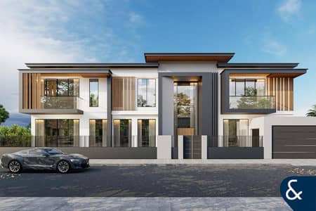 5 Cпальни Вилла Продажа в Аль Фурджан, Дубай - Вилла в Аль Фурджан, 5 спален, 11250000 AED - 12685248