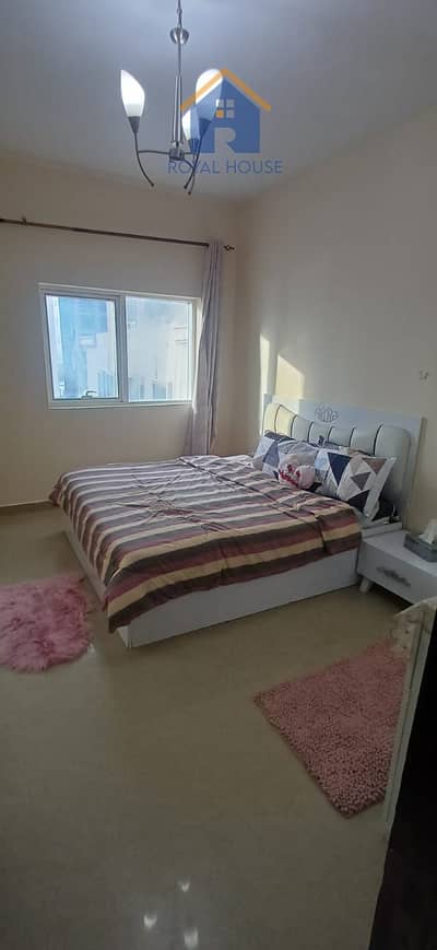 1 Bedroom Apartment for Rent in Al Taawun, Sharjah - IMG-20250902-WA0066. jpg