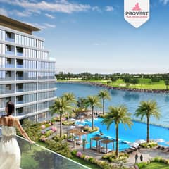 CLOSE TO WYNN CASINO \ High Demand | PARK VIEW | BEACH | AMENITIES