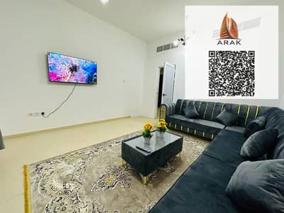 2 Cпальни Апартаменты в аренду в Аль Нуаимия, Аджман - WhatsApp Image 2025-09-02 at 2.12. 02 AM. jpeg
