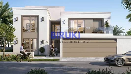 4 Cпальни Вилла Продажа в Меаисем 2, Дубай - WhatsApp Image 2025-05-22 at 6.41. 21 AM (1). jpeg