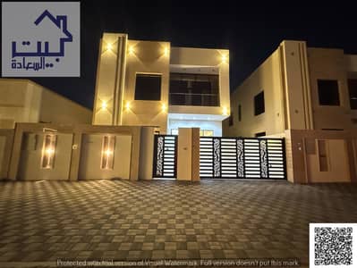 5 Bedroom Villa for Rent in Al Yasmeen, Ajman - IMG-20250901-WA0155. jpg