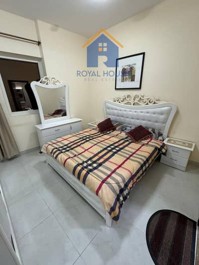 1 Bedroom Flat for Rent in Al Taawun, Sharjah - IMG-20250902-WA0040. jpg