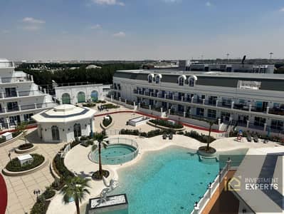 1 Bedroom Flat for Sale in Arjan, Dubai - BUY DIRECT FROM OWNER | POOL VIEW | INVESTOR DEAL