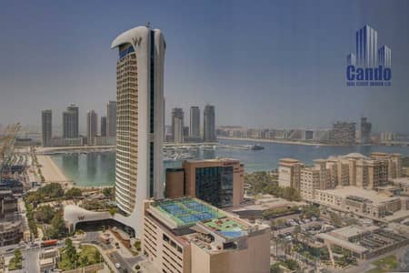 2 Bedroom Apartment for Sale in Dubai Marina, Dubai - Super Deal | Spacious 2Bedrooms | Sea View