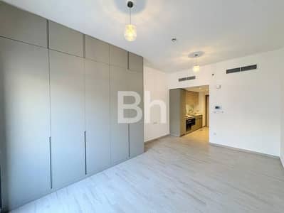 Studio for Rent in Jumeirah Village Circle (JVC), Dubai - Spacious | Open views | Low floor | Laundry Room