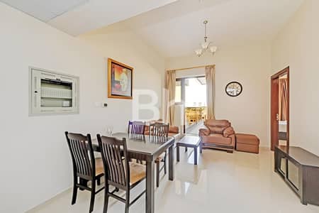 1 Bedroom Apartment for Sale in Dubai Sports City, Dubai - Rented | Instant ROI | Community view | Multiple units