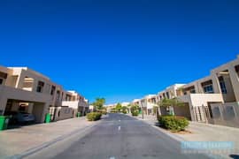Prominent Location Three Bedroom Flamingo Villa for Rent Mina Al Arab