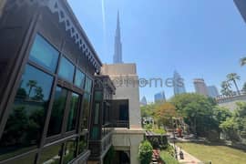 شقة في مساكن تاجر،جزيرة المدينة القديمة،وسط مدينة دبي 1 غرفة 170000 درهم - 12685400