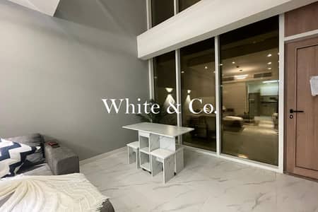 1 Bedroom Townhouse for Rent in Dubailand, Dubai - Corner Unit | Semi Furnished | Vacant Now