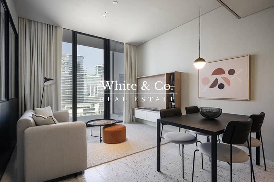 Burj View | Vacant Now | Bills Inc Option Burj View | Vacant Now | Bills Inc Option