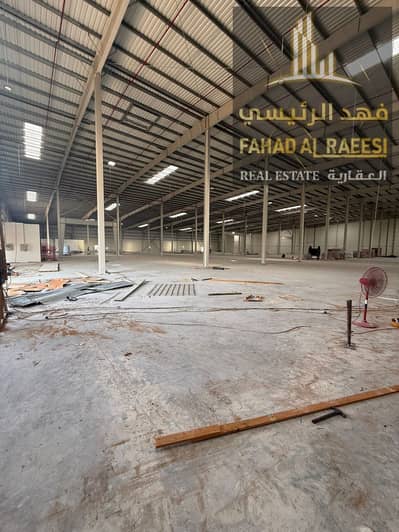 Warehouse for Rent in Umm Al Thuoob, Umm Al Quwain - IMG-20250805-WA0131. jpg