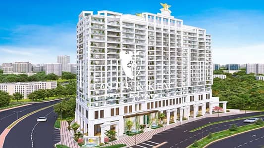 2 Bedroom Apartment for Sale in Dubai Science Park, Dubai - 16130. jpg