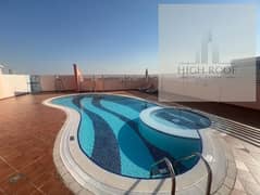 شقة في سمارك 4،النهدة 1،النهدة (دبي) 1 غرفة 55000 درهم - 12685537