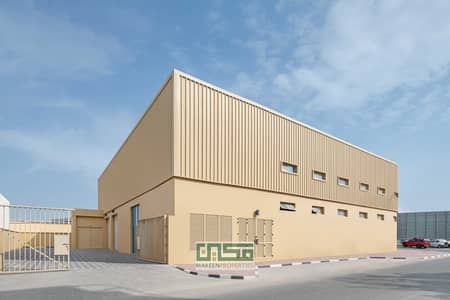 Warehouse for Rent in Deira, Dubai - Khabaisi 1. jpg