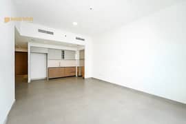 Creek view . Vacant. Brand new Spacious area