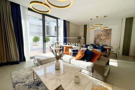 4 Bedroom Villa for Sale in Ajmal Makan City - Sharjah Waterfront, Sharjah - 10 copy. jpg