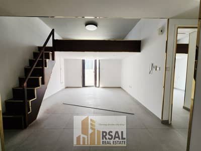 1 Спальня Апартаменты в аренду в Альжада, Шарджа - d1c76fee-7048-4e05-aa1f-3cd6ffa0fb13. jpeg