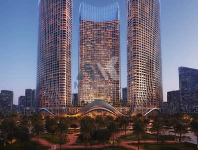 1 Спальня Апартаменты Продажа в Бизнес Бей, Дубай - Skyrise 7. jpg