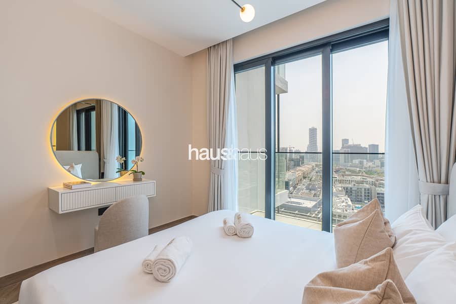 Newly Furnished | Near Circle Mall | Elegant - Image 24