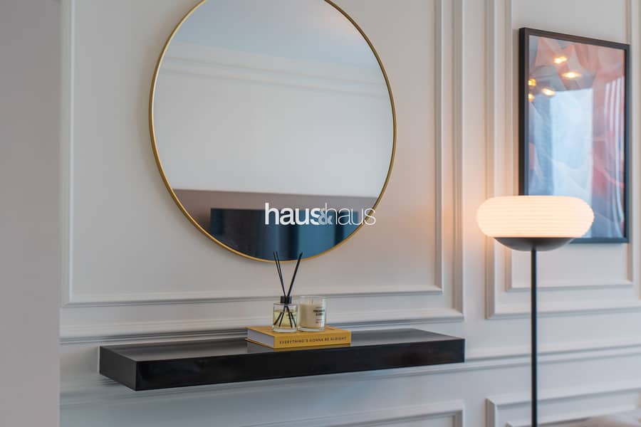 Newly Furnished | Near Circle Mall | Elegant - Image 29