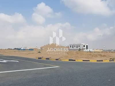 Plot for Sale in Hay Al Dibdibah South, Sharjah - 6. jpg