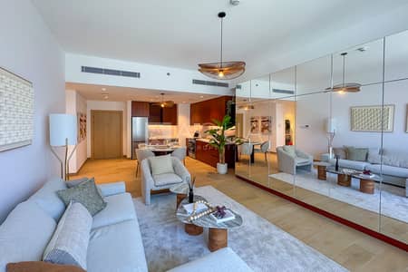 1 Bedroom Apartment for Rent in Jumeirah, Dubai - Beautiful One Bedroom at La Sirene