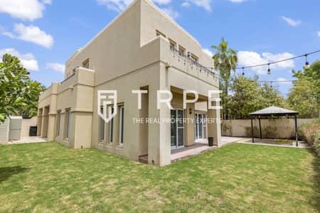 5 Bedroom Villa for Rent in Arabian Ranches, Dubai - Serene Neighborhood | Vacant | Spacious 5BR Villa