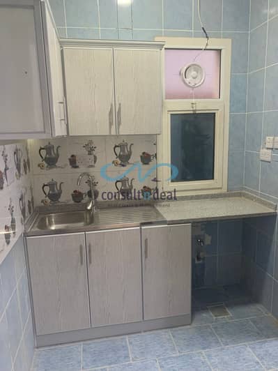 Studio for Rent in Mohamed Bin Zayed City, Abu Dhabi - IMG_0629. jpg