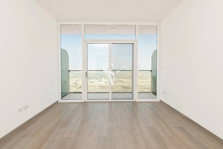 Studio for Sale in Jumeirah Village Circle (JVC), Dubai - Vacant | High Floor | Marina View | Biggest Layout