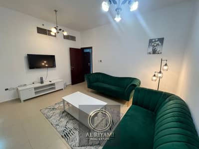 2 Bedroom Flat for Rent in Ajman Downtown, Ajman - 2796acb5-63a4-479b-b5eb-1423dfa53a81. jpg