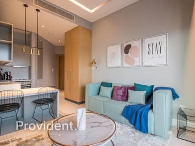 1 Bedroom Flat for Rent in Business Bay, Dubai - Recommended Landlord | Exclusive | Vacant Now