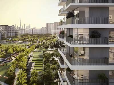 1 Bedroom Apartment for Sale in Dubai Hills Estate, Dubai - 10. jpg