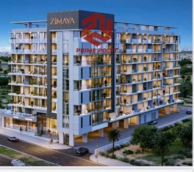 2 Bedroom Flat for Sale in Dubai Silicon Oasis (DSO), Dubai - WhatsApp Image 2025-09-02 at 14.25. 21. jpeg