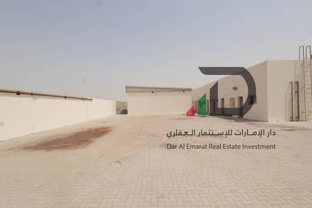 Labour Camp for Rent in Al Sajaa Industrial, Sharjah - WhatsApp Image 2025-08-31 at 10.26. 25 AM (1). jpeg