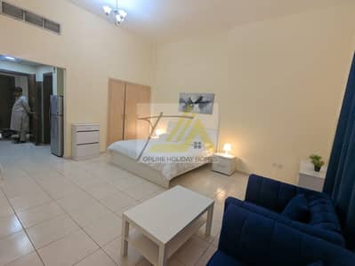 Студия в аренду в Интернешнл Сити, Дубай - IMG-20250607-WA0009. jpg