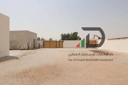 Labour Camp for Rent in Al Sajaa Industrial, Sharjah - WhatsApp Image 2025-08-31 at 10.26. 24 AM (1). jpeg