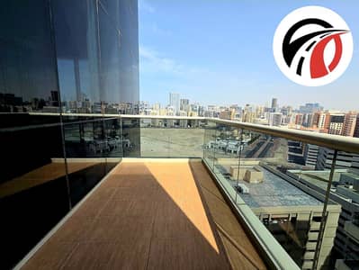 Studio for Rent in Al Nahda (Dubai), Dubai - IMG-20240528-WA0095. jpg