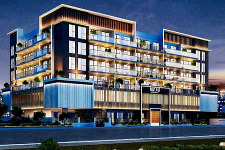 2 Cпальни Апартаменты Продажа в Интернешнл Сити, Дубай - IMG-20250902-WA0022. jpg
