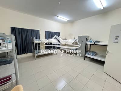 Labour Camp for Rent in Al Mafraq, Abu Dhabi - WhatsApp Image 2025-07-15 at 9.16. 30 PM (1). jpeg