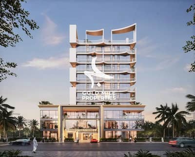 1 Bedroom Apartment for Sale in Dubai Islands, Dubai - IMG_5619. webp