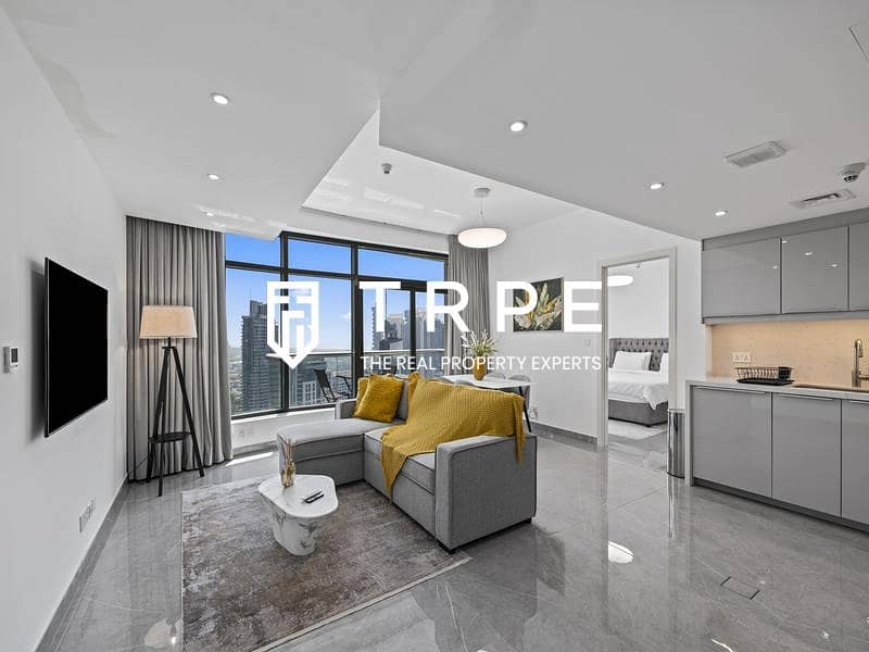 Marina View | Fully Furnished | Prime Location Marina View | Fully Furnished | Prime Location