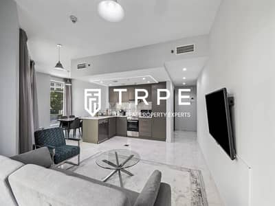 1 Bedroom Flat for Rent in Dubai Marina, Dubai - Park View | Fully Furnished | Prime Location