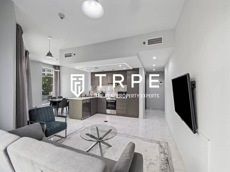 Park View | Fully Furnished | Prime Location