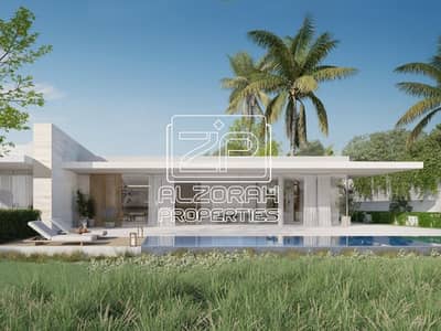 5 Bedroom Villa for Sale in Al Zorah, Ajman - WhatsApp Image 2022-07-21 at 5.38. 54 PM. jpeg