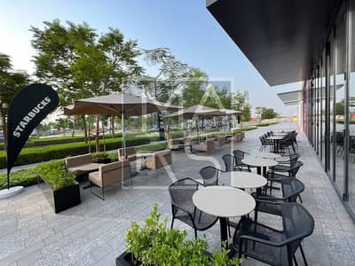 2 Bedroom Flat for Rent in Aljada, Sharjah - IMG_4827. jpg